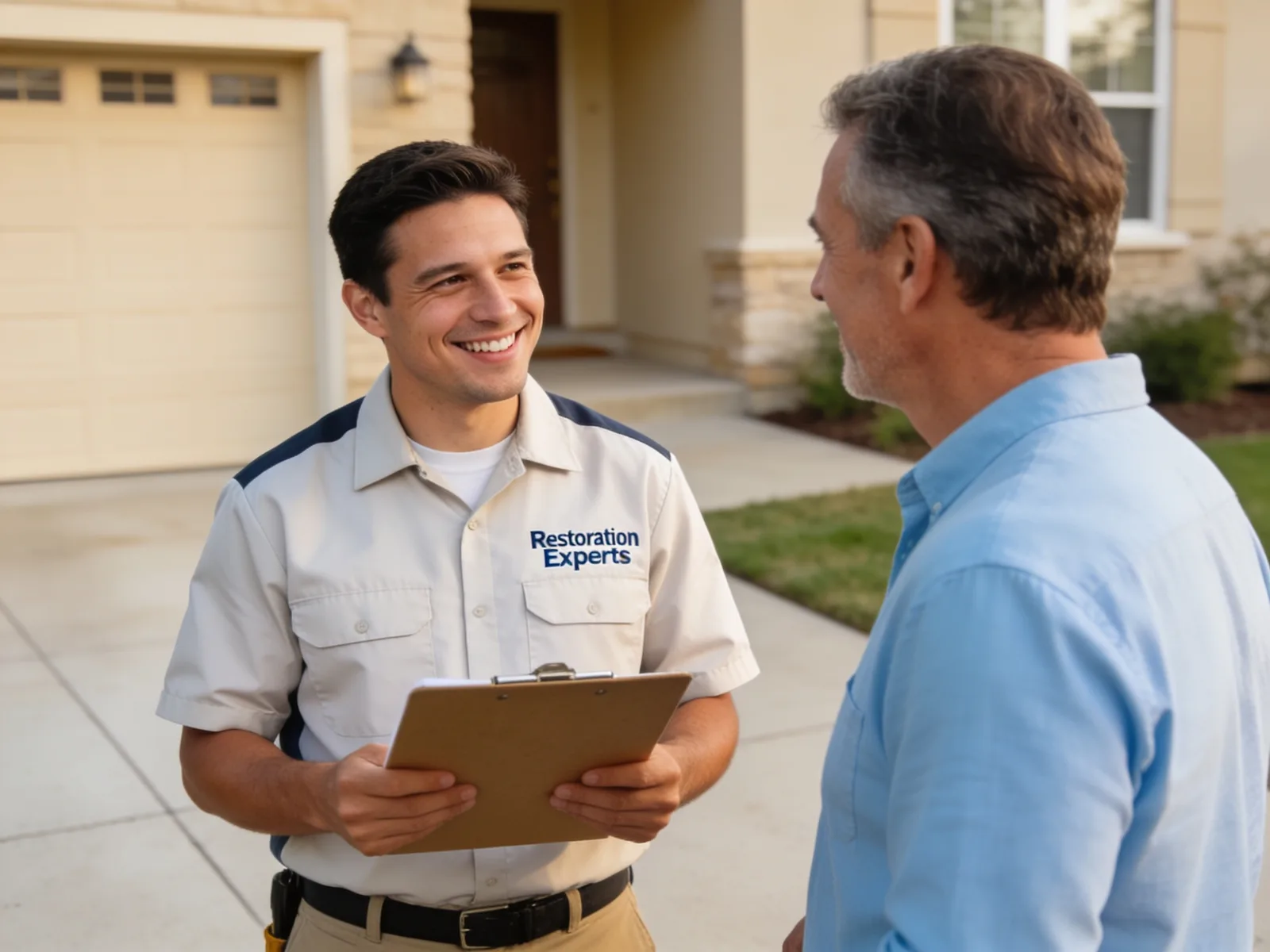 Water Damage Cleanup Hyannis, NE FAQs
